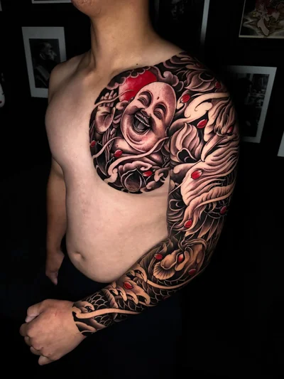 Jason Amoranto tattoo ig_011