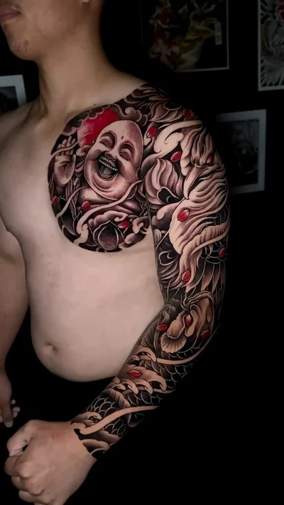Jason Amoranto tattoo ig_012