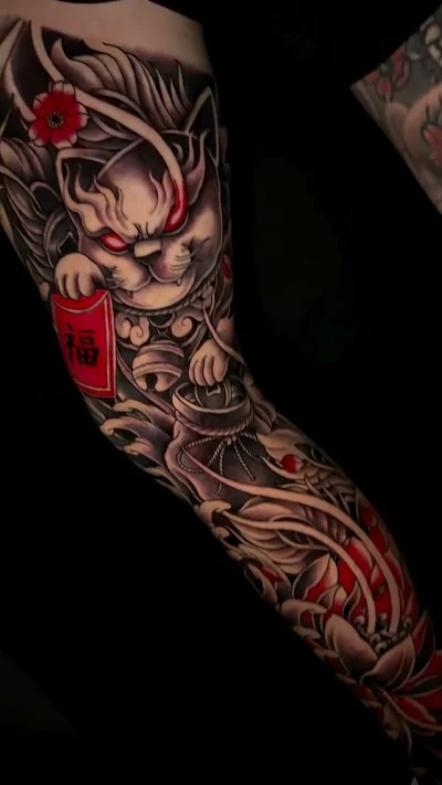 Jason Amoranto tattoo ig_013