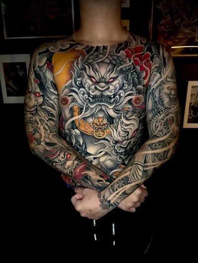 Jason Amoranto tattoo ig_014