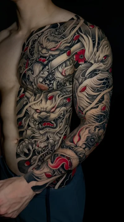 Jason Amoranto tattoo ig_018