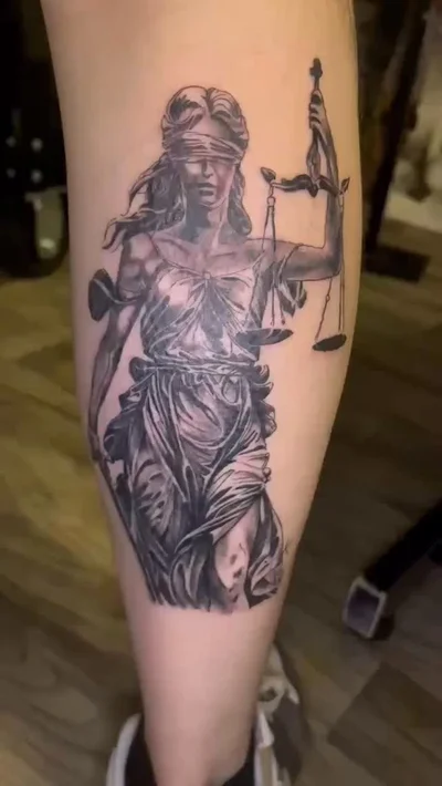 ronald Bennett tattoo ig_009