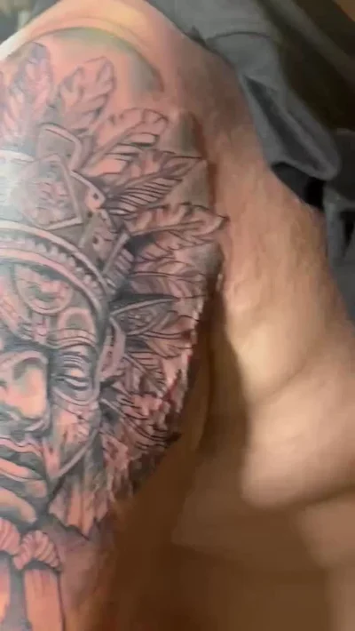 ronald Bennett tattoo ig_013