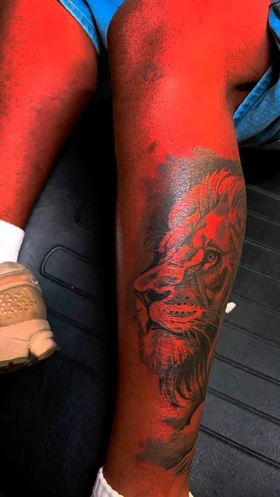 ronald Bennett tattoo ig_014