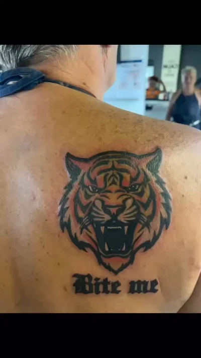ronald Bennett tattoo ig_015