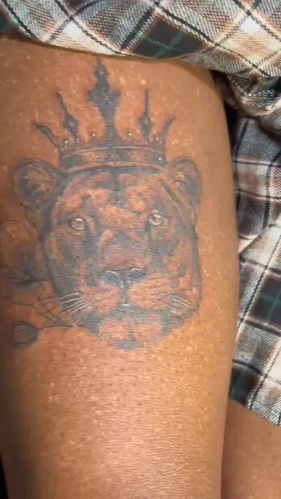 ronald Bennett tattoo ig_016