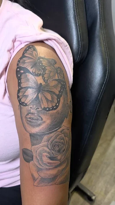 ronald Bennett tattoo ig_018