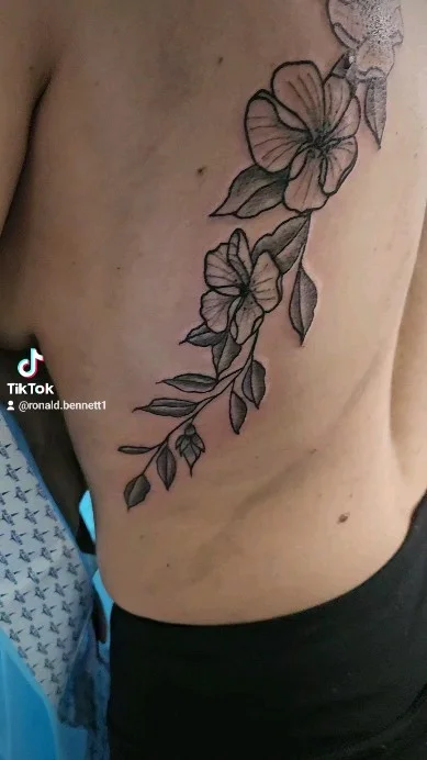 ronald Bennett tattoo ig_023