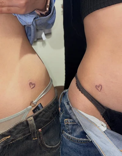 INSCRIBE TATTOO｜Tokyo Tattoo 東京 tattoo ig_010