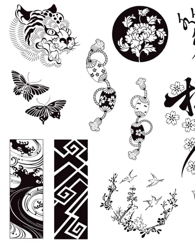 INSCRIBE TATTOO｜Tokyo Tattoo 東京 tattoo ig_013