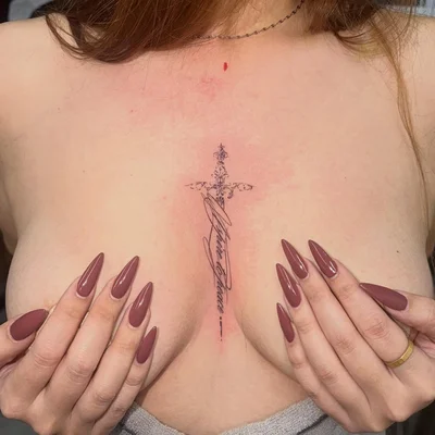 INSCRIBE TATTOO｜Tokyo Tattoo 東京 tattoo ig_016