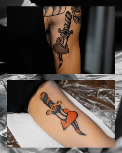 INSCRIBE TATTOO｜Tokyo Tattoo 東京 tattoo ig_022