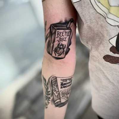 Iron Clad Tattoos tattoo ig_008