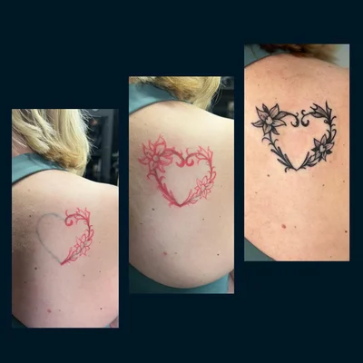 Iron Clad Tattoos tattoo ig_010