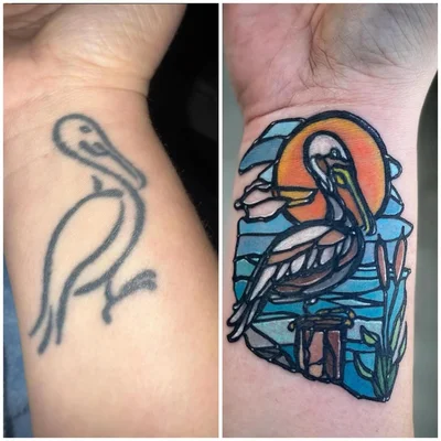 Iron Clad Tattoos tattoo ig_011
