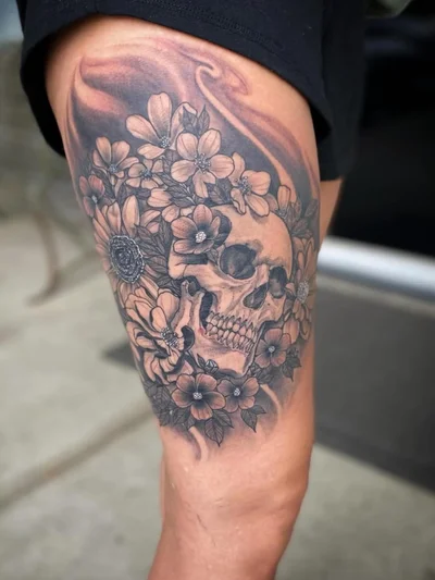 Iron Clad Tattoos tattoo ig_012