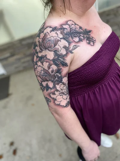 Iron Clad Tattoos tattoo ig_013