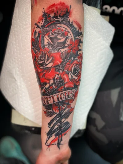 Iron Clad Tattoos tattoo ig_016