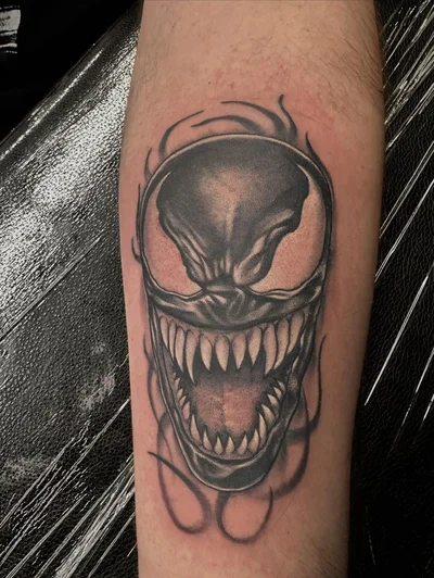 Iron Clad Tattoos tattoo ig_017