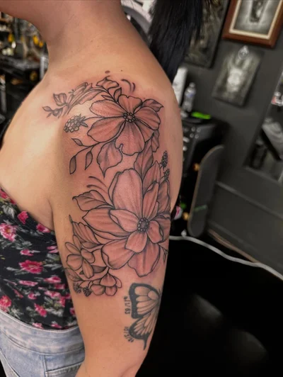 Iron Clad Tattoos tattoo ig_018