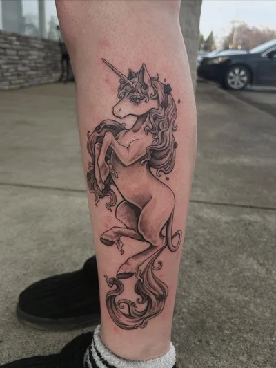 Iron Clad Tattoos tattoo ig_019