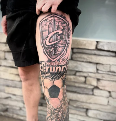 Iron Clad Tattoos tattoo ig_022