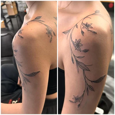 Iron Clad Tattoos tattoo ig_024