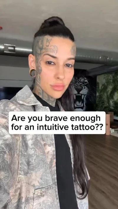 Iron Lion Tattoo tattoo ig_010