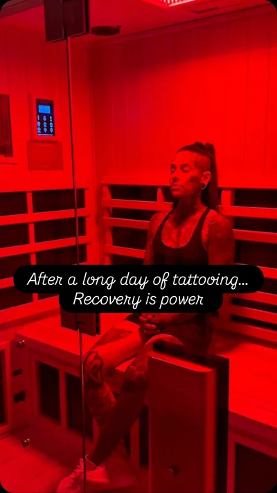 Iron Lion Tattoo tattoo ig_015