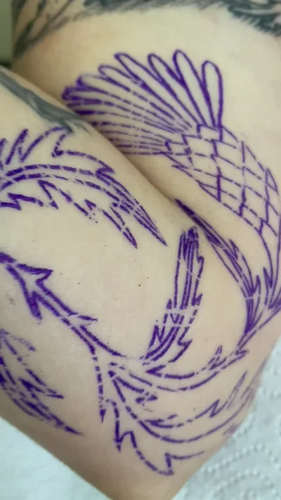 IVONA - TATTOOARTIST🇷🇺 tattoo ig_008