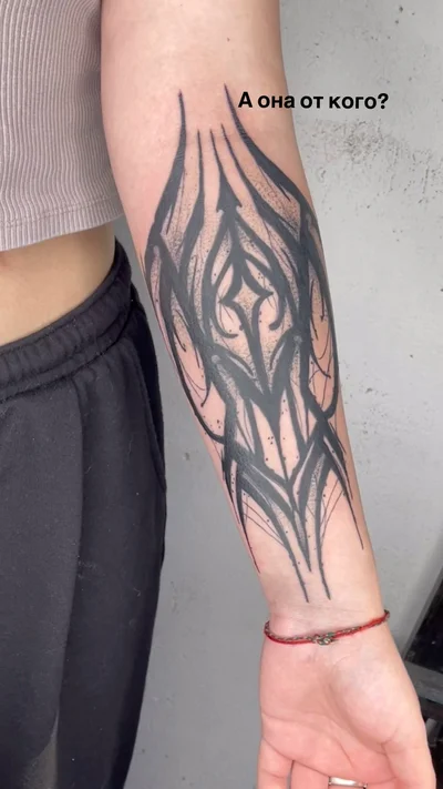 IVONA - TATTOOARTIST🇷🇺 tattoo ig_009