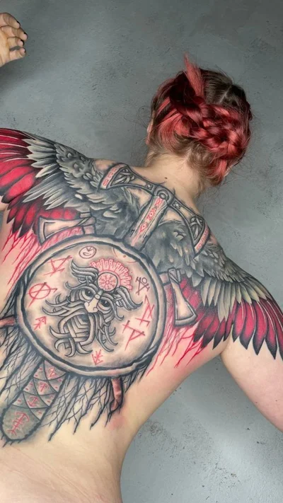 IVONA - TATTOOARTIST🇷🇺 tattoo ig_010
