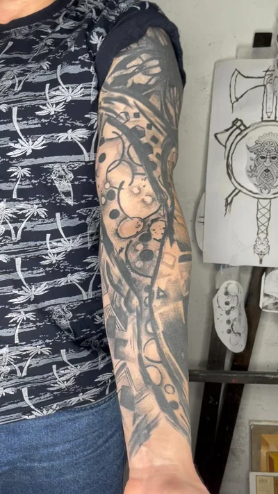 IVONA - TATTOOARTIST🇷🇺 tattoo ig_011