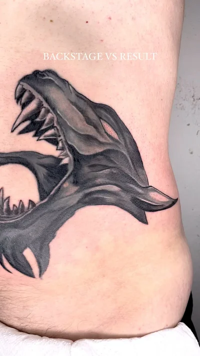 IVONA - TATTOOARTIST🇷🇺 tattoo ig_012