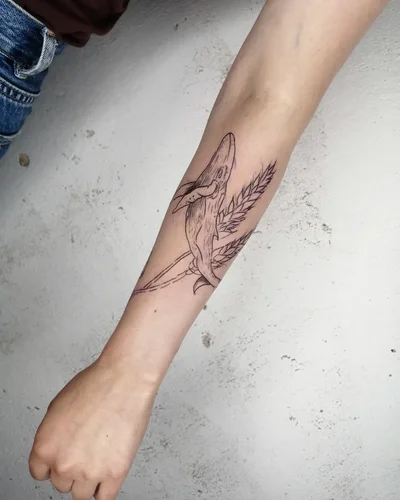 IVONA - TATTOOARTIST🇷🇺 tattoo ig_019