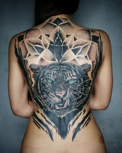 IVONA - TATTOOARTIST🇷🇺 tattoo ig_020