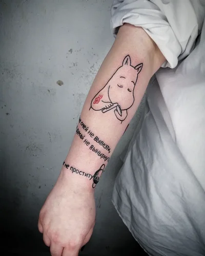 IVONA - TATTOOARTIST🇷🇺 tattoo ig_022