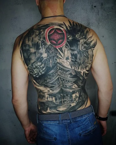 IVONA - TATTOOARTIST🇷🇺 tattoo ig_023