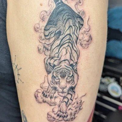 Ivy Hershon tattoo ig_018