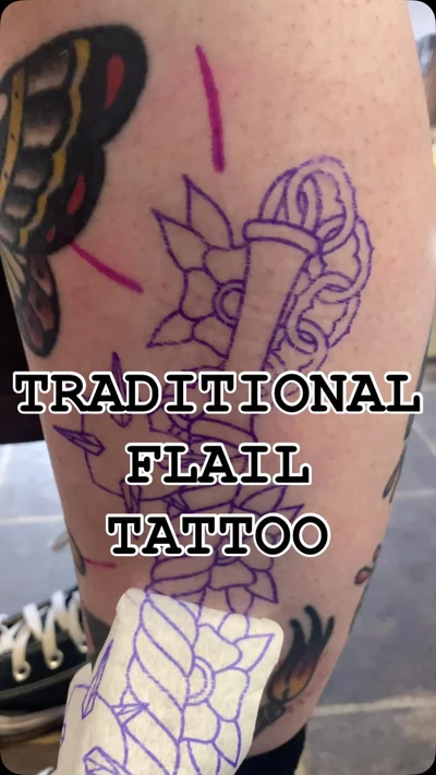 Jamal Isles tattoo ig_009