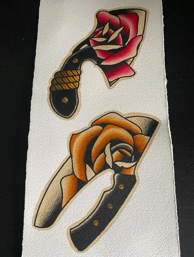 Jamal Isles tattoo ig_013