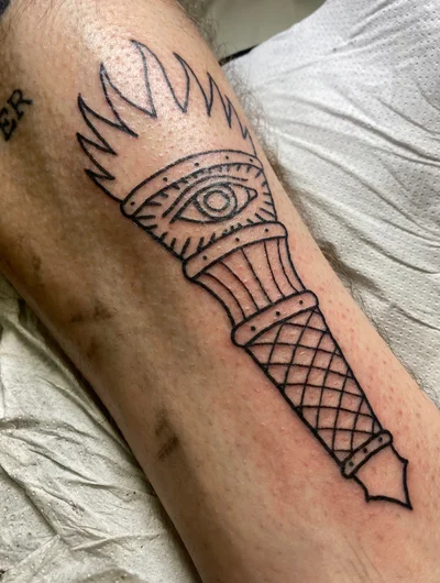 Jamal Isles tattoo ig_014