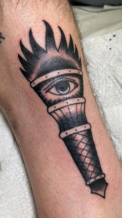 Jamal Isles tattoo ig_016