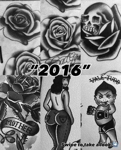 Jamal Isles tattoo ig_019