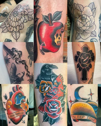 Jamal Isles tattoo ig_021