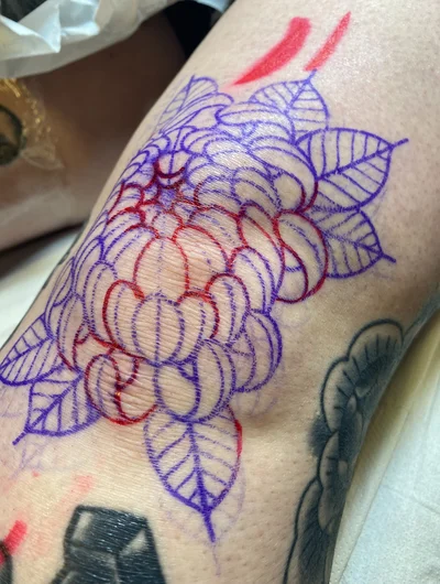 Jamal Isles tattoo ig_024