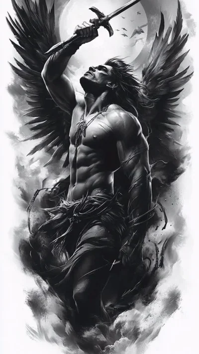 Jacek Denis tattoo ig_007