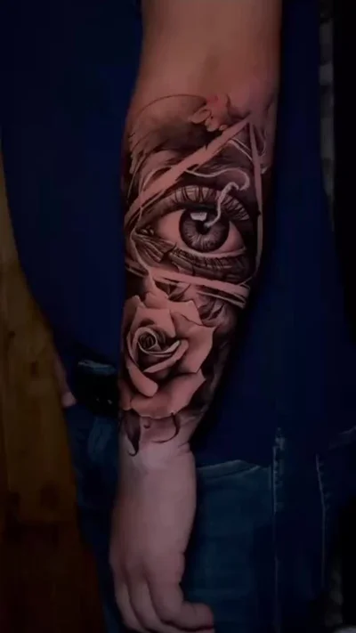 Jacek Denis tattoo ig_010
