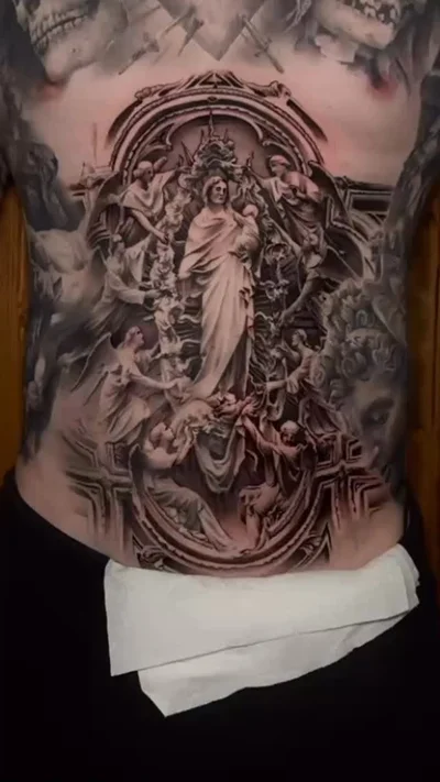 Jacek Denis tattoo ig_011