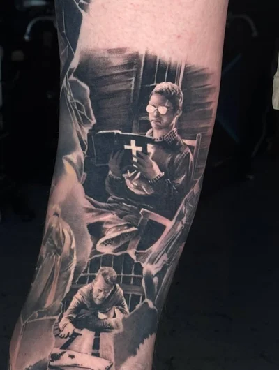 Jacek Denis tattoo ig_015
